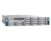 Cisco UCS C210 M2 (R210-BUN-2)